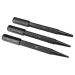 Craftsman 3-Piece Steel Nail Set