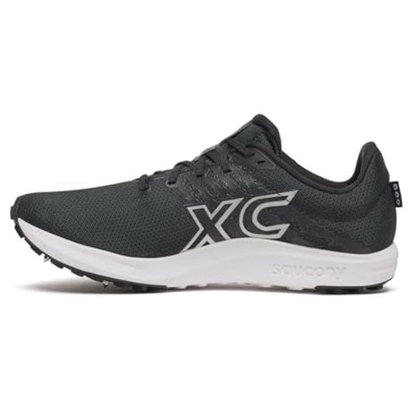 Saucony Unisex Adult Kilkenny XC 10 Sneaker (Size-8.5)