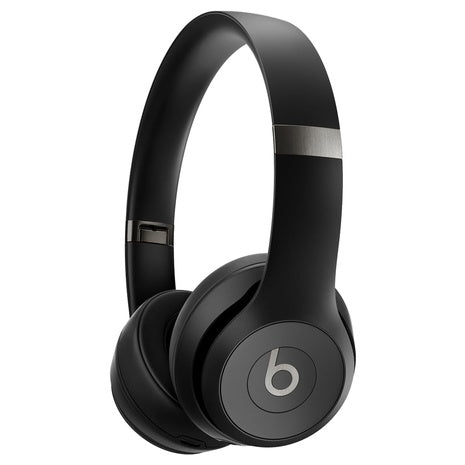 Beats Solo 4 True Wireless Bluetooth On-Ear Headphones