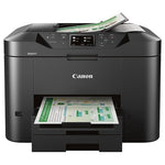 Canon Office Products MAXIFY MB2720 Wireless Color Photo Printer w/  Scanner, Copier and Fax