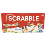 Scrabble Board Game