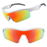 Men's UV400 Protection TAC Polarized Sports Sunglasses (Various)