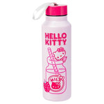 Hello Kitty Strawberry Milk 27oz Water Bottle