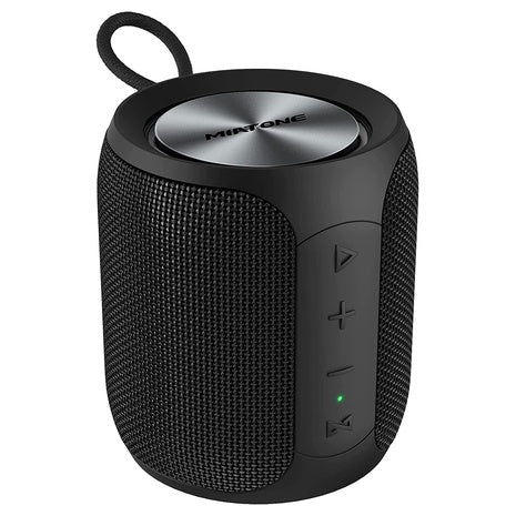 16W Waterproof Bluetooth Speaker w/ Deep Bass