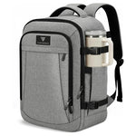 15.6" Tilymol Laptop Travel Backpack