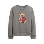 Kids Graphic Sweatshirt