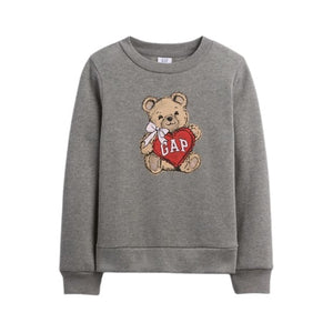 Kids Graphic Sweatshirt