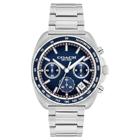 Coach Charter Men's Chronograph Quartz Watch