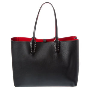 Christian Louboutin Cabata Large Leather Tote