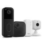 Blink Whole Home Bundle – Outdoor 4 camera