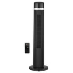 40" Oscillating Tower Fan With Remote