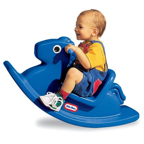 Little Tikes Balance Rocking Horse