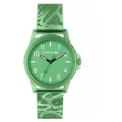 Lacoste Kid’s Watches (4 Colors)