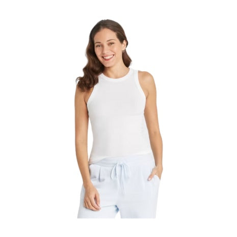 Ribbed Tank Top