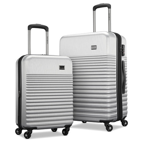 2-Piece Samsonite Samsonite Hardside Luggage Set