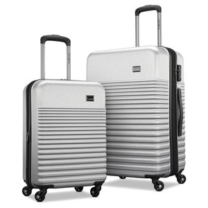 2-Piece Samsonite Samsonite Hardside Luggage Set