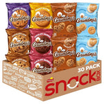 30 Bags Grandma's Cookies Variety Pack (OU-D)