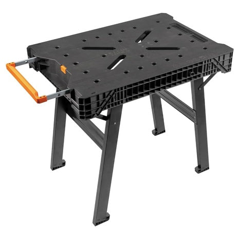 Klein Tools 54410MB MODbox Folding Work Bench