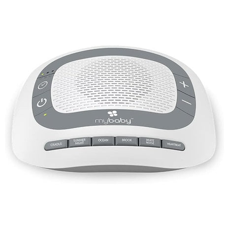MyBaby SoundSpa White Noise Machine