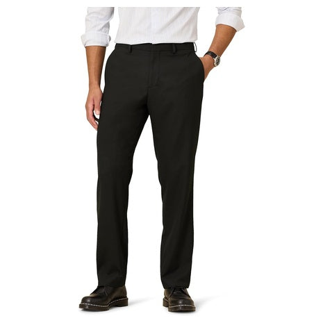 Men’s Wrinkle-Resistant Dress Pants (3 Colors)