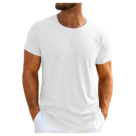 Men's T-Shirts (5 Colors)