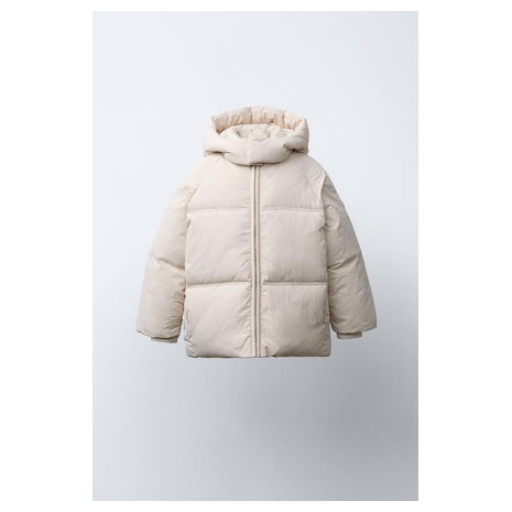 Kids' Puffer Jacket