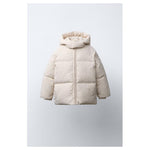 Kids' Puffer Jacket