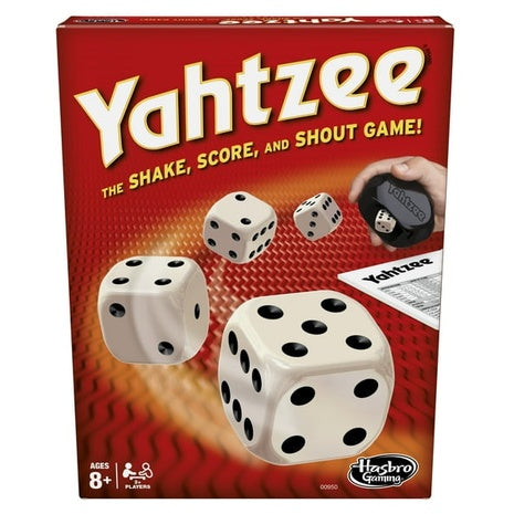 Yahtzee