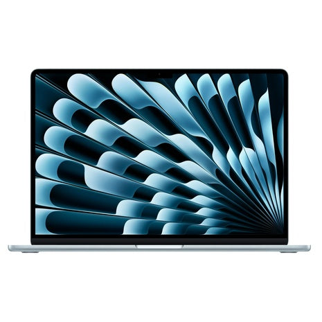 Apple 13" & 15" MacBook Air with M4 Chip & 16GB RAM
