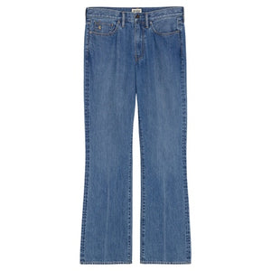 Todd Snyder Men's Western Jean in Vintage Blue