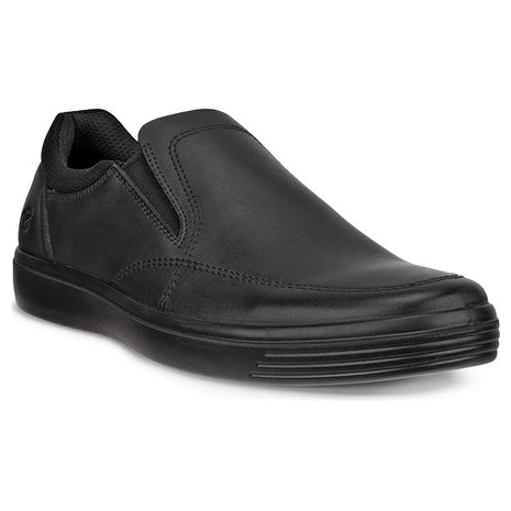 Ecco Men's Slip-On Sneaker