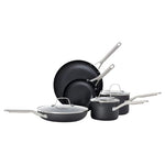 Calphalon Hard-Anodized Aluminum Nonstick 8-Piece Cookware Set + $20 Kohls Cash