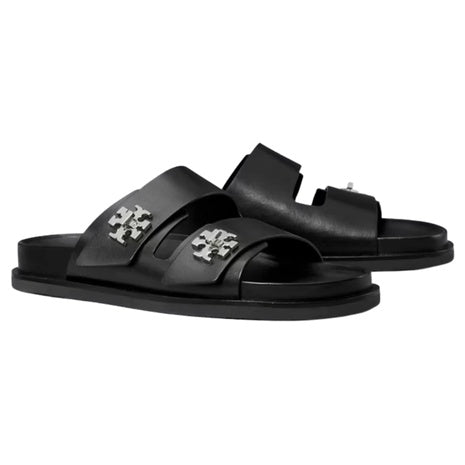 Tory Burch Women's Turnlock Sport Slide
