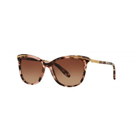 Ralph by Ralph Lauren Womens Cat Eye Sunglasses