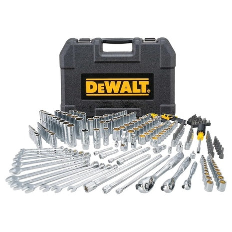 264-Piece Dewalt Socket Set