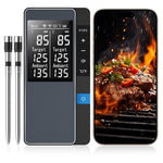 Bluetooth Wireless Meat Thermometer