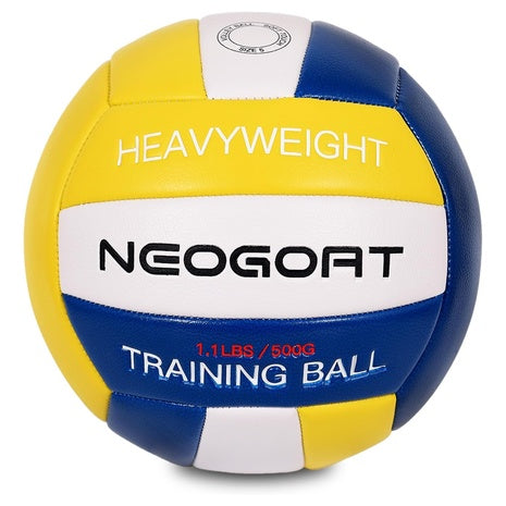 Weighted Heavy Volleyball