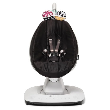 4moms MamaRoo Multi-Motion Baby Swing