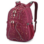 High Sierra Swerve Laptop Backpack