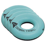 4-Pack Ozark Trail River Tube