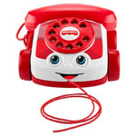 Fisher-Price Chatter Telephone (80th Anniversary)