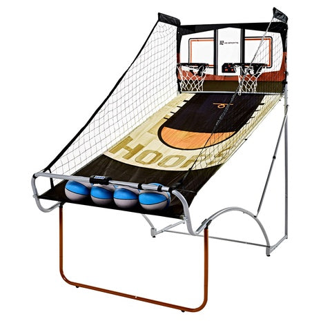 Arcade Basketball, Air Hockey & Multi-Game Tables on Sale!