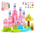 64 Piece Magnetic Blocks