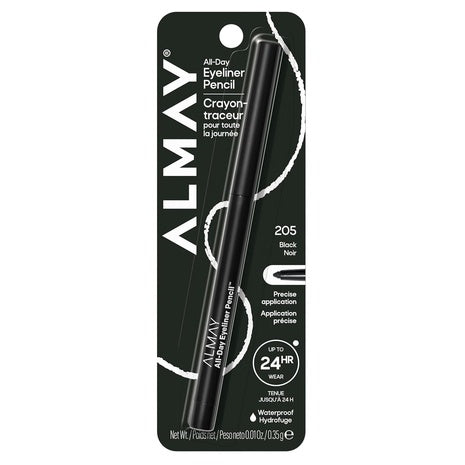 Almay All-Day Eyeliner Pencil