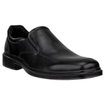 ECCO Helsinki 2.0 Men's Apron Toe Slip-On Loafers