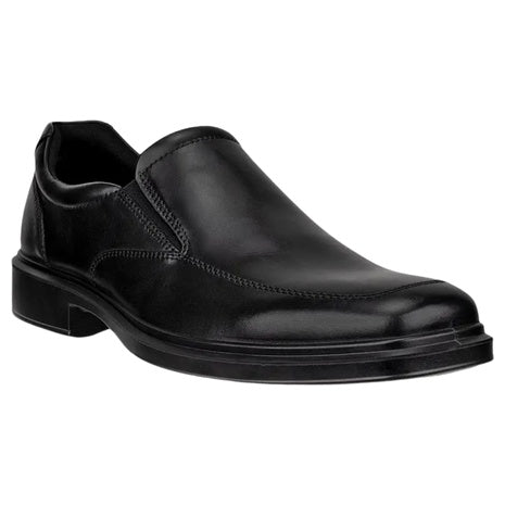 ECCO Helsinki 2.0 Men's Apron Toe Slip-On Loafers