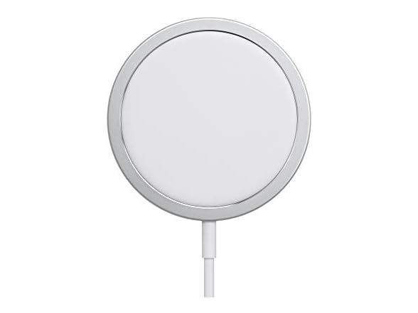 1-Meter Apple MagSafe Wireless Charger (USB-C)