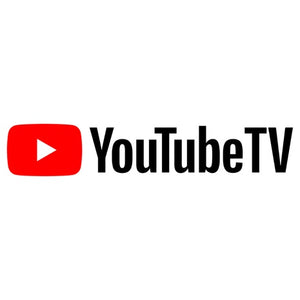 YouTube TV (5 Months)
