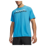 Under Armour Tech Men's Short Sleeve T-Shirt