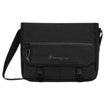 Champion Phase Messenger Bag With Padded Laptop Sleeve